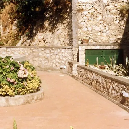 Residenza Santa Maria Lägenhet