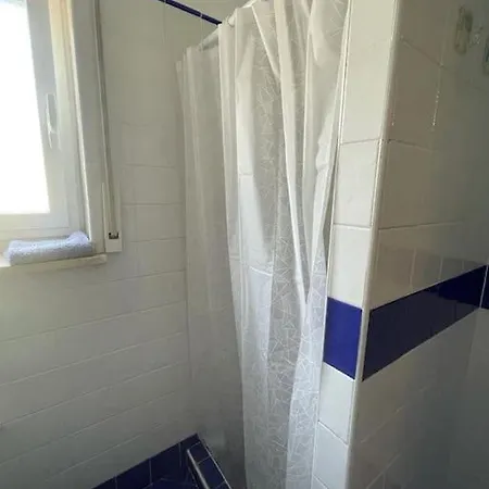 Apartman Residenza Santa Maria *