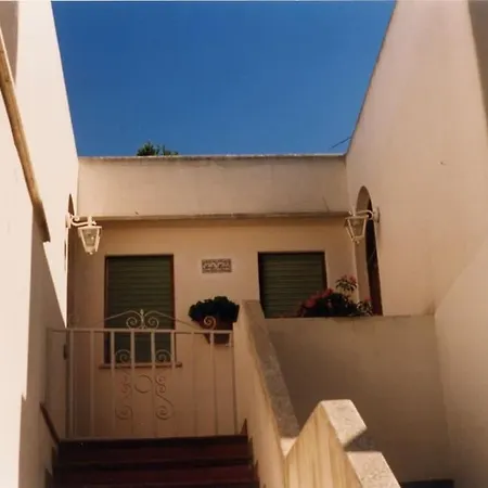 Residenza Santa Maria Apartment Capri
