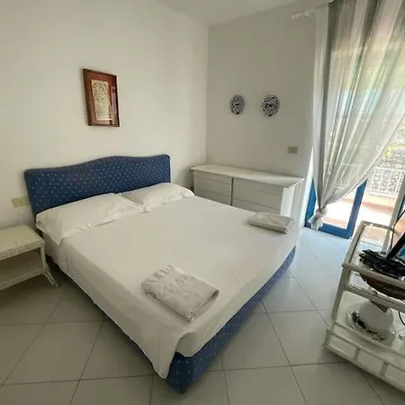 Apartment Residenza Santa Maria *
