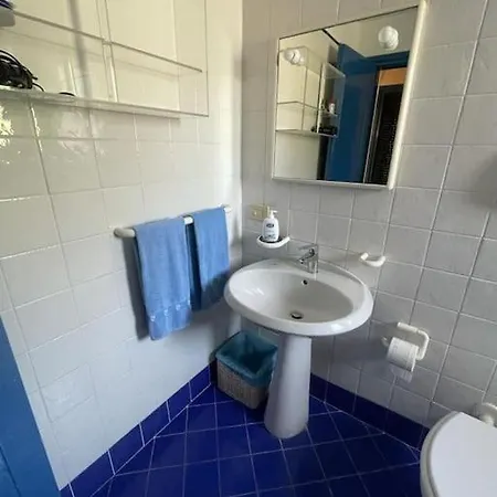 Apartamento Residenza Santa Maria Capri