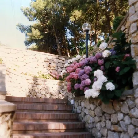 Residenza Santa Maria Apartamento Capri